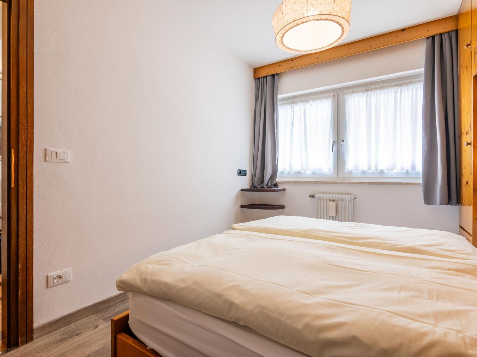 Apartamento Locazione Turistica Cesa Micheluzzi - Czi712 Penia Exterior foto