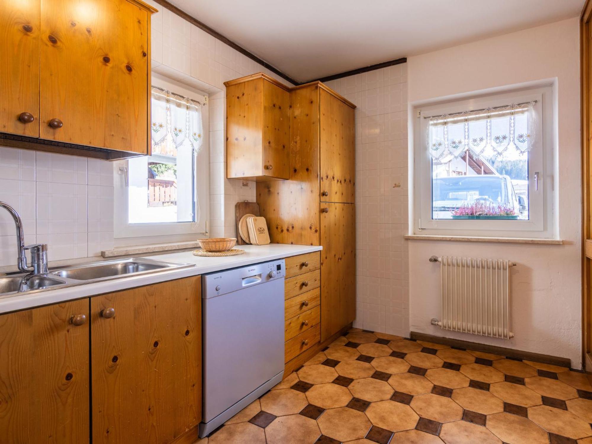 Apartamento Locazione Turistica Cesa Micheluzzi - Czi712 Penia Exterior foto